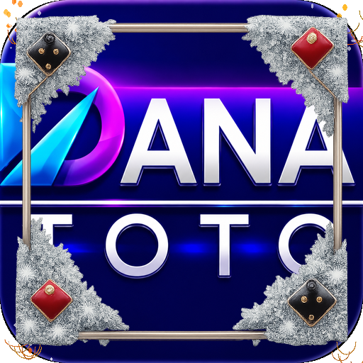 danatoto — mitra unggulan